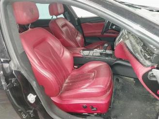 Maserati Quattro porte Quattroporte VI, Sedan, 2012 3.0 S Q4 Biturbo V6 24V picture 20