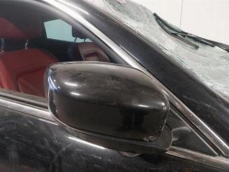 Maserati Quattro porte Quattroporte VI, Sedan, 2012 3.0 S Q4 Biturbo V6 24V picture 9