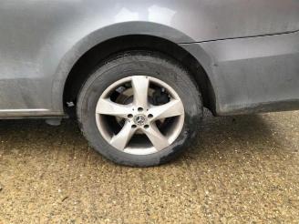 Mercedes Vito Vito (447.6), Van, 2014 2.0 114 CDI 16V picture 19