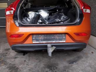 Volvo V-40 V40 (MV), Hatchback 5-drs, 2012 / 2019 2.0 D2 16V picture 17