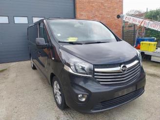 Dezmembrări autoturisme Opel Vivaro Vivaro, Van, 2014 / 2019 1.6 CDTi BiTurbo 145 2017/1