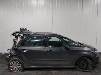 Citroën C4-picasso C4 Picasso (3D/3E), MPV, 2013 / 2018 1.2 12V PureTech 130 picture 4