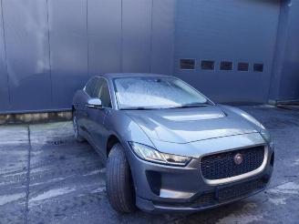 Voiture accidenté Jaguar I-Pace I-Pace, SUV, 2018 EV400 AWD 2018/9