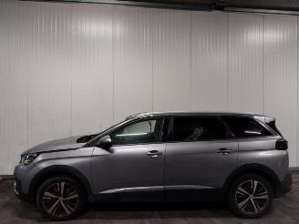 Peugeot 5008 5008 II (M4/MC/MJ/MR), MPV, 2016 1.6 BlueHDi 115 picture 3