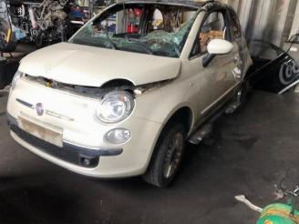 Fiat 500 500 (312), Hatchback, 2007 0.9 TwinAir 85 picture 2