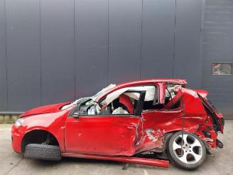 Volkswagen Golf Golf VI (5K1), Hatchback, 2008 / 2013 2.0 GTI 16V picture 3