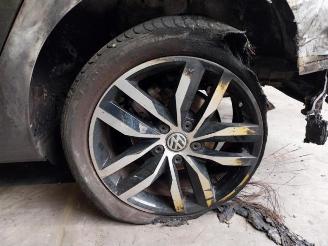 Volkswagen Golf Golf VII (AUA), Hatchback, 2012 / 2021 1.6 TDI BMT 16V picture 23