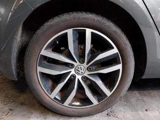 Volkswagen Golf Golf VII (AUA), Hatchback, 2012 / 2021 1.6 TDI BMT 16V picture 21