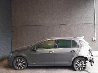 Volkswagen Golf Golf VII (AUA), Hatchback, 2012 / 2021 1.6 TDI BMT 16V picture 3