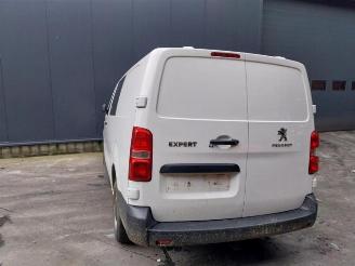 Autoverwertung Peugeot Expert Expert (VA/VB/VE/VF/VY), Van, 2016 2.0 Blue HDi 180 16V 2022/5