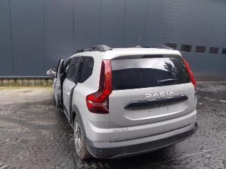 rozbiórka samochody osobowe Dacia Jogger  2022/12