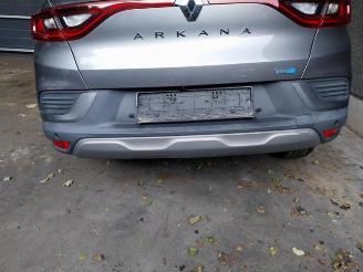 Renault Arkana Arkana (RJLL), SUV, 2020 1.6 E-Tech 145 16V picture 4