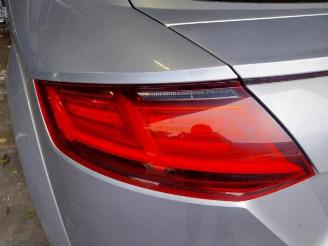 Audi TT  picture 13
