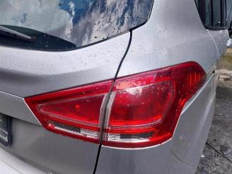 Ford B-Max B-Max (JK8), MPV, 2012 1.0 EcoBoost 12V 125 picture 6