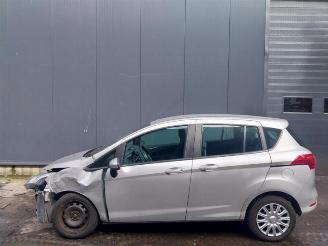 Ford B-Max B-Max (JK8), MPV, 2012 1.0 EcoBoost 12V 125 picture 9