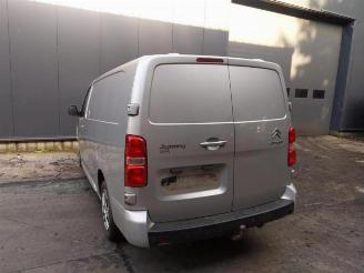 Autoverwertung Citroën Jumpy Jumpy, Van, 2016 2.0 Blue HDI 120 2017/3