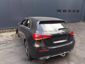 Mercedes A-klasse A (177.0), Hatchback, 2018 / 2026 1.5 A-180d picture 3