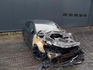 Autoverwertung Audi Rs3 RS 3 Sportback (8YA), Hatchback 5-drs, 2021 2.5 TFSI 20V Quattro 2023/9