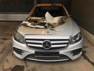 Mercedes E-klasse E (W213), Sedan, 2016 / 2023 E-450 3.0 V6 Turbo 24V 4-Matic picture 5