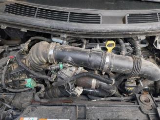 Ford Transit Transit Custom, Van, 2011 / 2023 1.0 12V Ecoboost PHEV picture 21