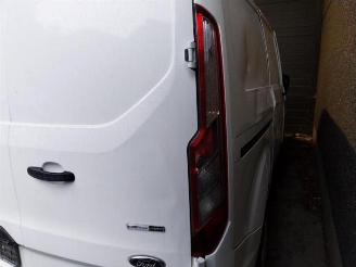 Ford Transit Transit Custom, Van, 2011 / 2023 1.0 12V Ecoboost PHEV picture 14