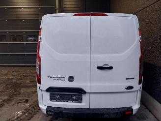 Ford Transit Transit Custom, Van, 2011 / 2023 1.0 12V Ecoboost PHEV picture 9