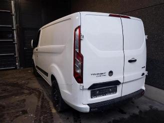 Ford Transit Transit Custom, Van, 2011 / 2023 1.0 12V Ecoboost PHEV picture 8