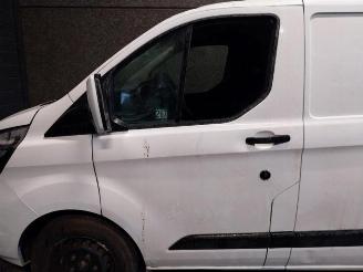 Ford Transit Transit Custom, Van, 2011 / 2023 1.0 12V Ecoboost PHEV picture 6