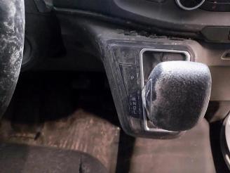 Ford Transit Transit Custom, Van, 2011 / 2023 1.0 12V Ecoboost PHEV picture 16