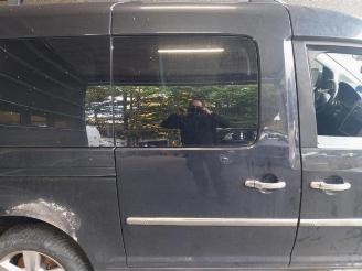 Volkswagen Caddy Caddy III (2KA,2KH,2CA,2CH), Van, 2004 / 2015 1.6 TDI 16V picture 12