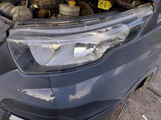 Iveco New Daily New Daily VI, Van, 2014 35C18, 40C18, 50C18, 65C18, 70C18, 35S18 picture 4