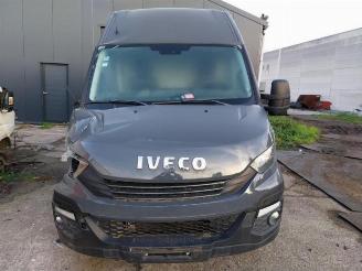 Iveco New Daily New Daily VI, Van, 2014 35C18, 40C18, 50C18, 65C18, 70C18, 35S18 picture 3