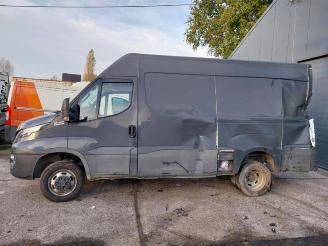 Iveco New Daily New Daily VI, Van, 2014 35C18, 40C18, 50C18, 65C18, 70C18, 35S18 picture 5
