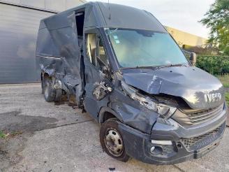 Iveco New Daily New Daily VI, Van, 2014 35C18, 40C18, 50C18, 65C18, 70C18, 35S18 picture 2