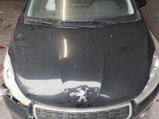 Peugeot 208 208 I (CA/CC/CK/CL), Hatchback, 2012 / 2019 1.4 HDi picture 3