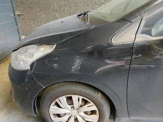 Peugeot 208 208 I (CA/CC/CK/CL), Hatchback, 2012 / 2019 1.4 HDi picture 6