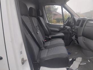 Mercedes Sprinter Sprinter 3,5t (906.63), Van, 2006 / 2020 316 CDI 16V picture 15
