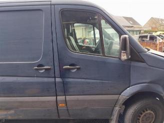 Volkswagen Crafter Crafter, Van, 2006 / 2013 2.5 TDI 30/32/35/46/50 picture 8