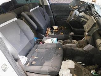 Citroën C3 Aircross C3 Aircross I (2C/2R), SUV, 2017 / 2024 1.2 e-THP PureTech 110 picture 14