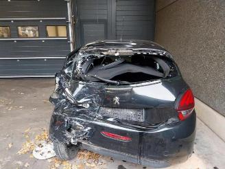 Peugeot 208 208 I (CA/CC/CK/CL), Hatchback, 2012 / 2019 1.2 Vti 12V PureTech picture 10