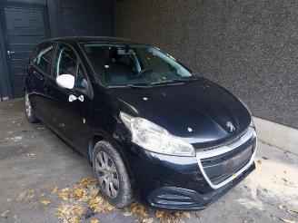 Peugeot 208 208 I (CA/CC/CK/CL), Hatchback, 2012 / 2019 1.2 Vti 12V PureTech picture 2