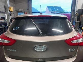 Hyundai I-30 i30 (GDHB5), Hatchback, 2011 1.6 GDI Blue 16V picture 7