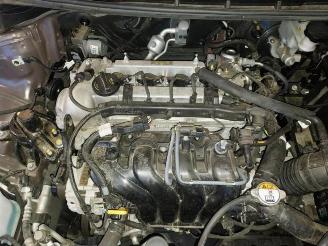 Hyundai I-30 i30 (GDHB5), Hatchback, 2011 1.6 GDI Blue 16V picture 17