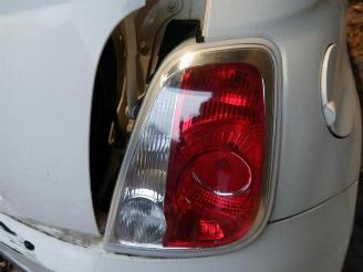 Fiat 500 500C (312), Cabrio, 2009 0.9 TwinAir 85 picture 8