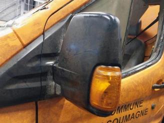 Ford Transit Transit, Ch.Cab/Pick-up, 2013 2.0 TDCi 16V Eco Blue 130 RWD picture 4