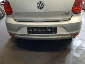 Volkswagen Polo Polo V (6R), Hatchback, 2009 / 2017 1.4 TDI 12V 90 picture 13