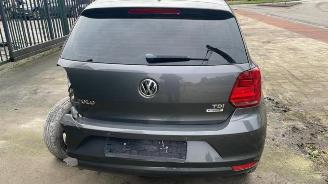 Volkswagen Polo Polo V (6R), Hatchback, 2009 / 2017 1.4 TDI picture 6