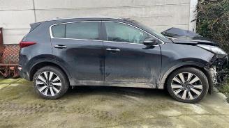 Kia Sportage Sportage (QL), Terreinwagen, 2015 / 2022 1.7 CRDi 115 16V 4x2 picture 5