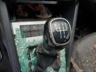 Skoda Octavia Octavia Combi (5EAC), Combi 5-drs, 2012 / 2020 1.6 TDI 16V picture 13