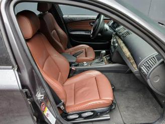 BMW 1-serie 1 serie (E87/87N), Hatchback 5-drs, 2003 / 2012 120i 16V picture 15